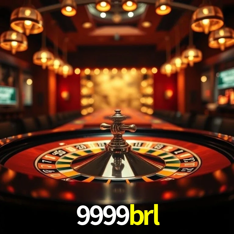 9999brl Slot Mecânicas