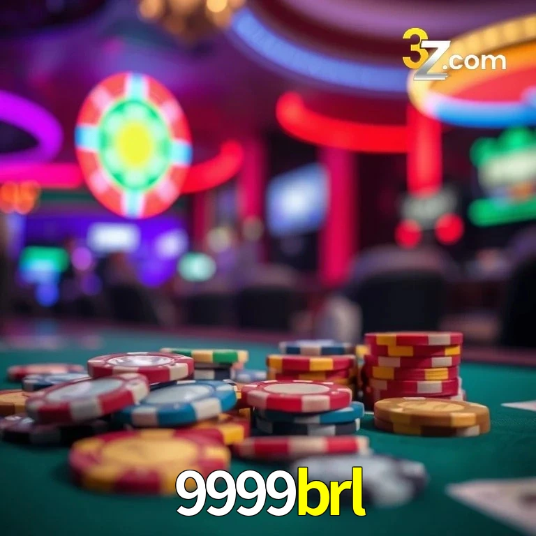 9999brl Bônus