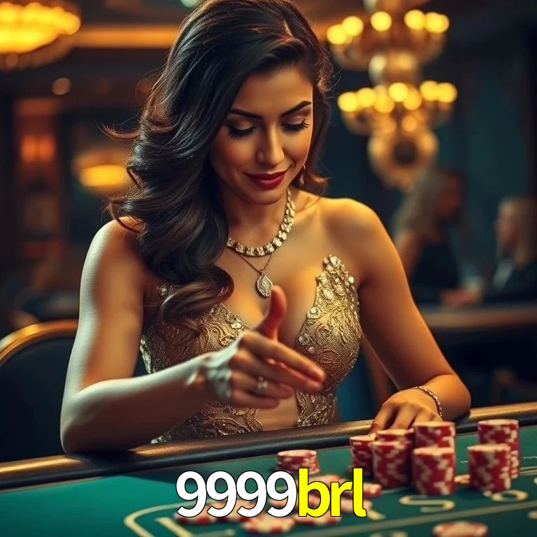 9999brl Bônus