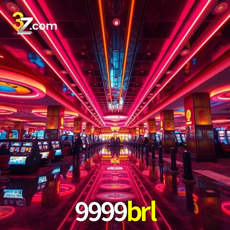 9999brl APK Interface