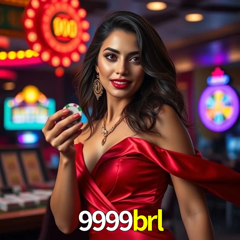 9999brl Torneios Slots