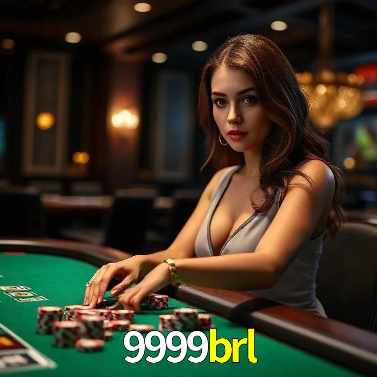 9999brl Live Casino