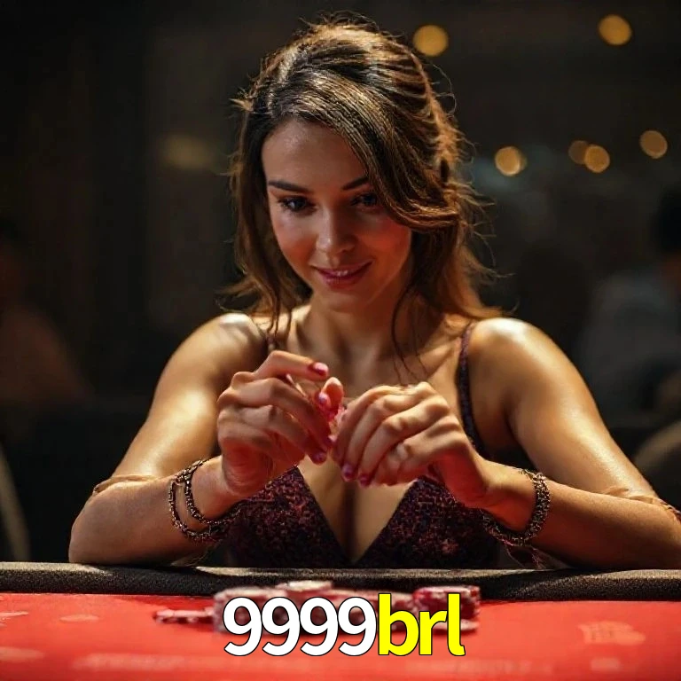 9999brl Segurança